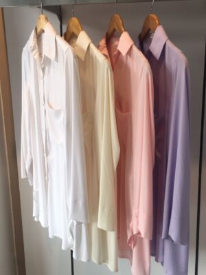 Camisa Materna Dana Venta Final